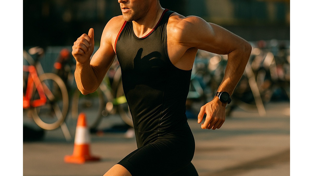 Boostez votre mental : visualisation active pour réussir le triathlon