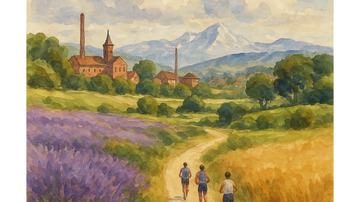 Performance et accessibilité : l’ascension du Creusot Triathlon