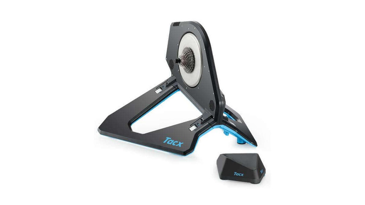 Winter Triathlon Training: Discover Home Trainers for Indoor Cycling