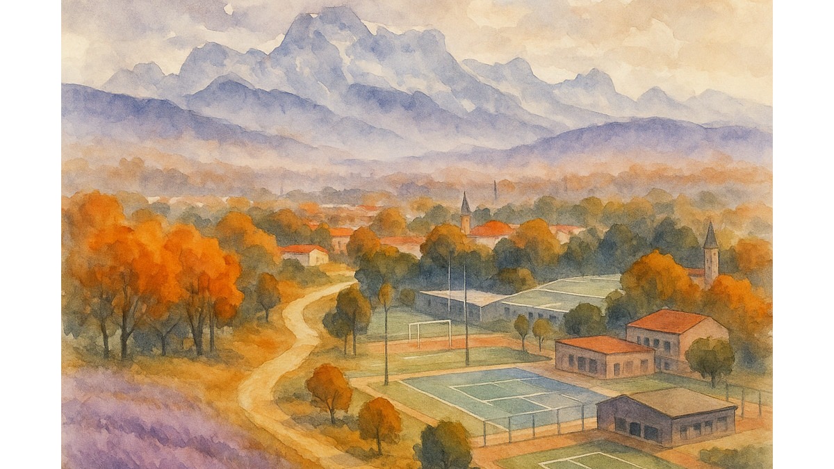 L’Union : les athlètes individuels locaux mis à l’honneur en 2025