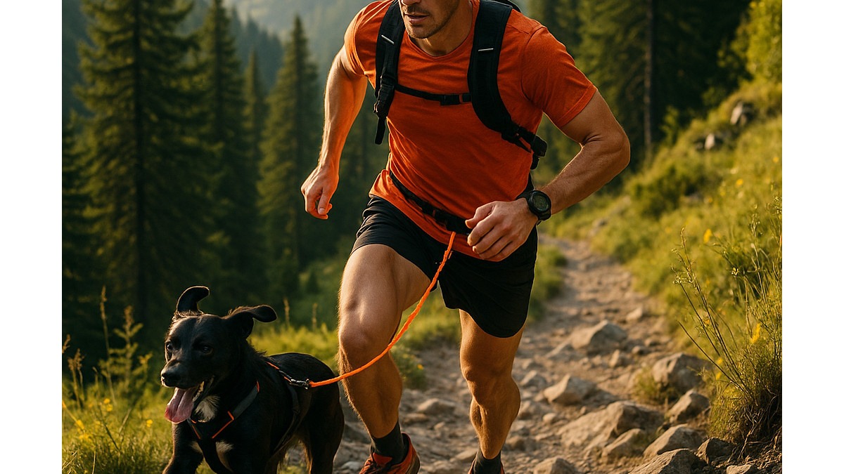 Enhance Bonding and Performance on Trail Runs with Your Dog Using Tailored Training Techniques