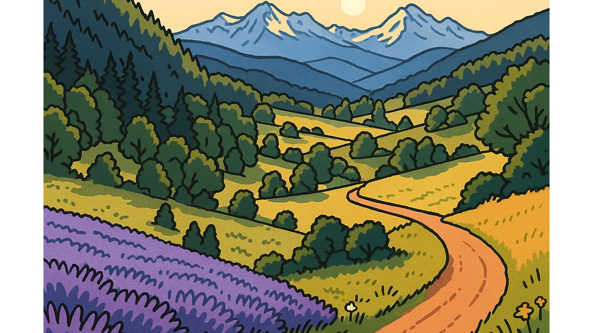 L’Ultra trail du Grand Colombier reporté : quand le respect de la nature s’impose à la course