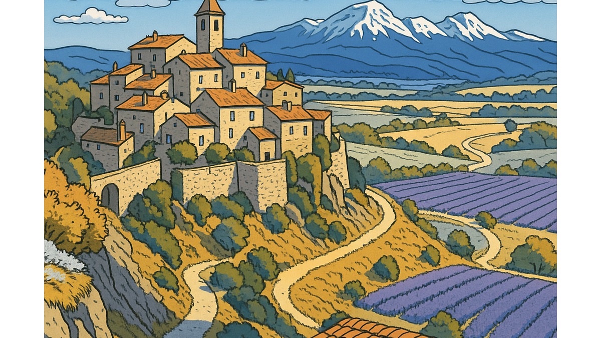 Trail urbain nocturne à Pujols : une cinquième édition couronnée de succès