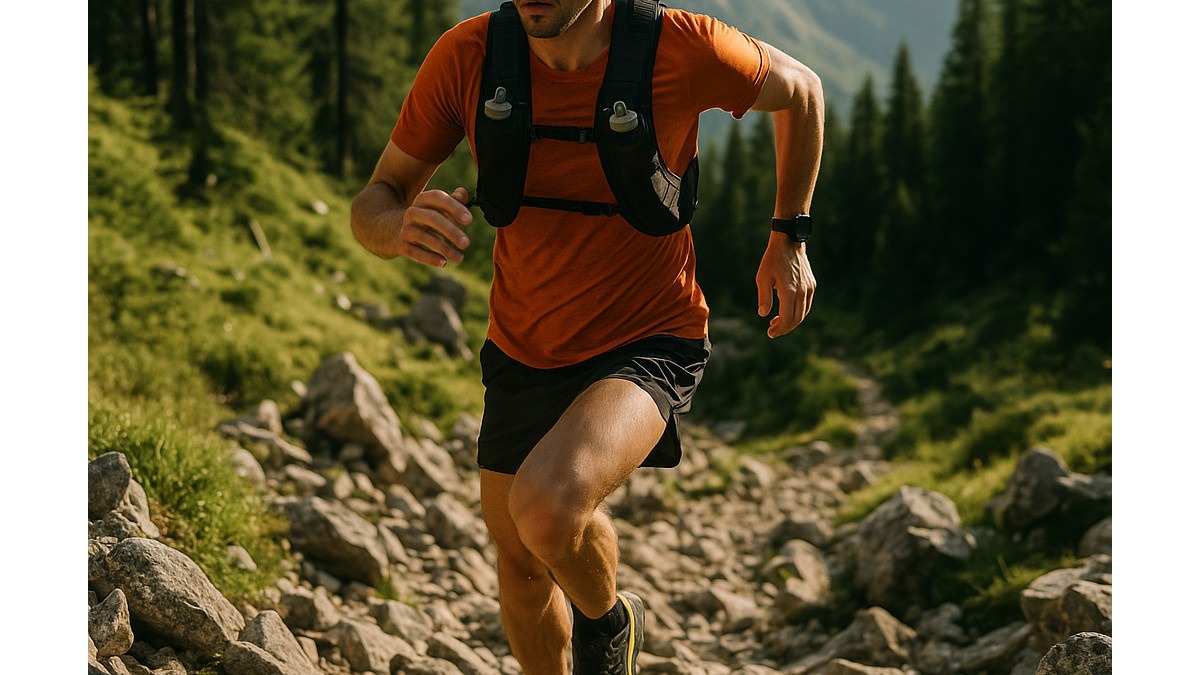Utilizzare la forza mentale nell'ultra-trail: strategie di allenamento