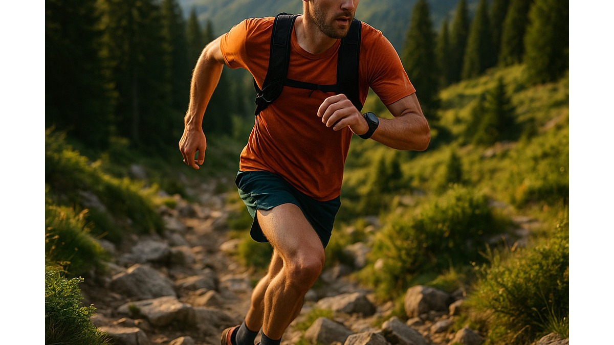 Discover How Fasting Runs Can Enhance Trail Performance by Optimizing Energy and Mental Preparation