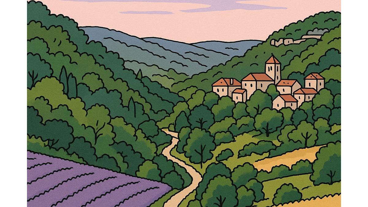 Trail des Fontaines : une édition record et un nouveau défi hivernal en préparation à Cahors