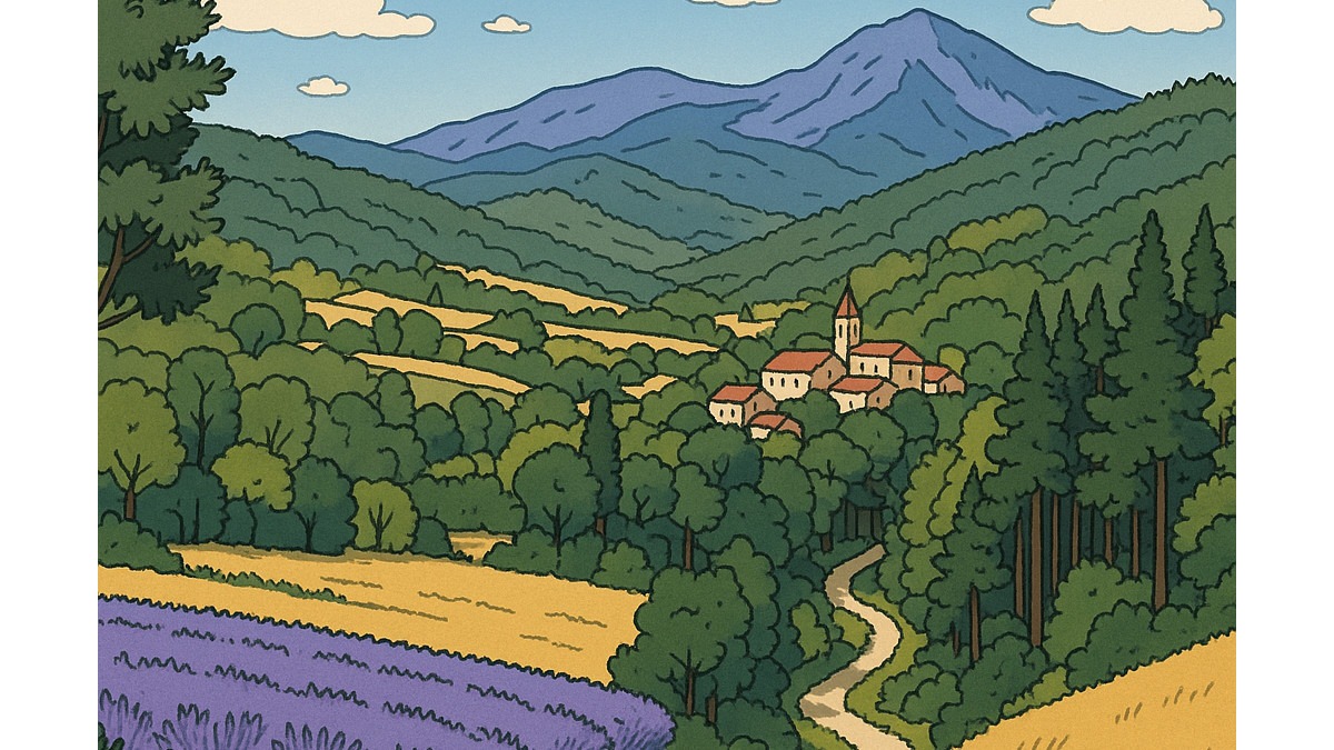 Running trail tour Nord-Isère : une participation en hausse et une ambiance prometteuse pour l’avenir du trail en Isère