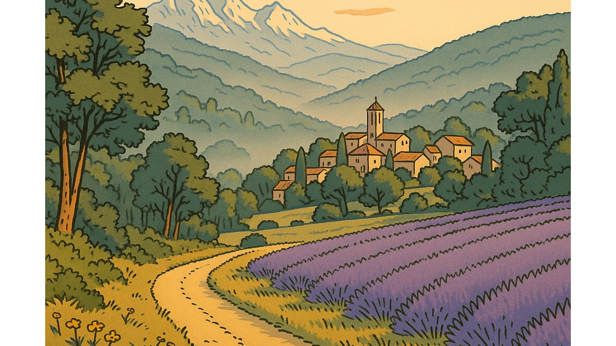 Ultra-trail à Bibracte : succès fulgurant pour les inscriptions à Saint-Léger-sous-Beuvray