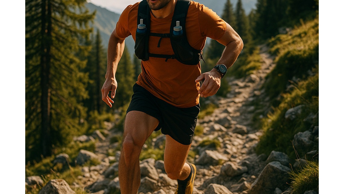 Les bienfaits cachés de l'entraînement en forêt pour le trail running