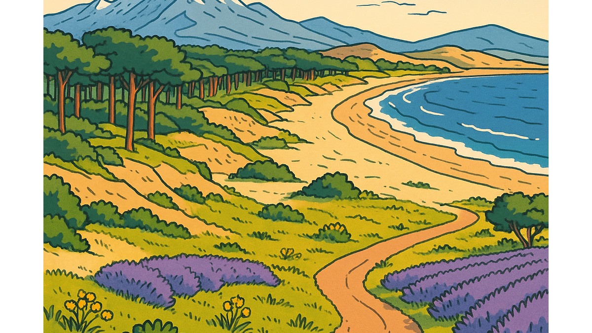 Saint-Jean-de-Monts : les inscriptions sont ouvertes pour la 41e édition du Triathlon