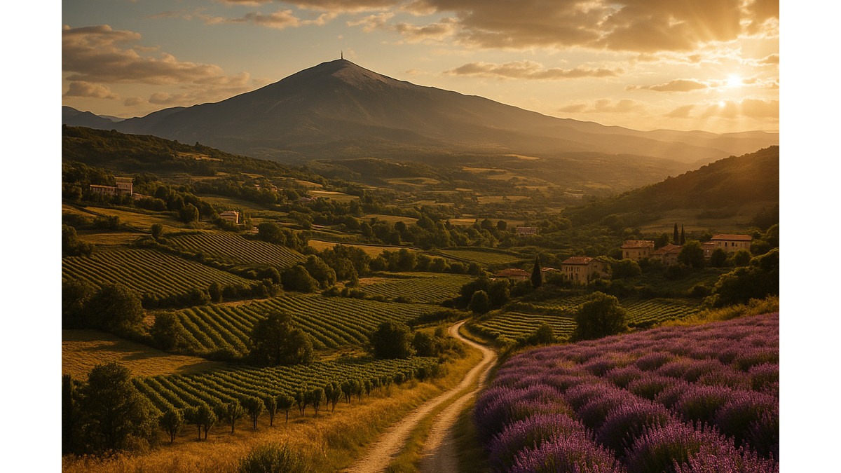 Les événements sportifs majeurs de 2026 dans le Vaucluse : trail, cyclisme et sport auto au rendez-vous