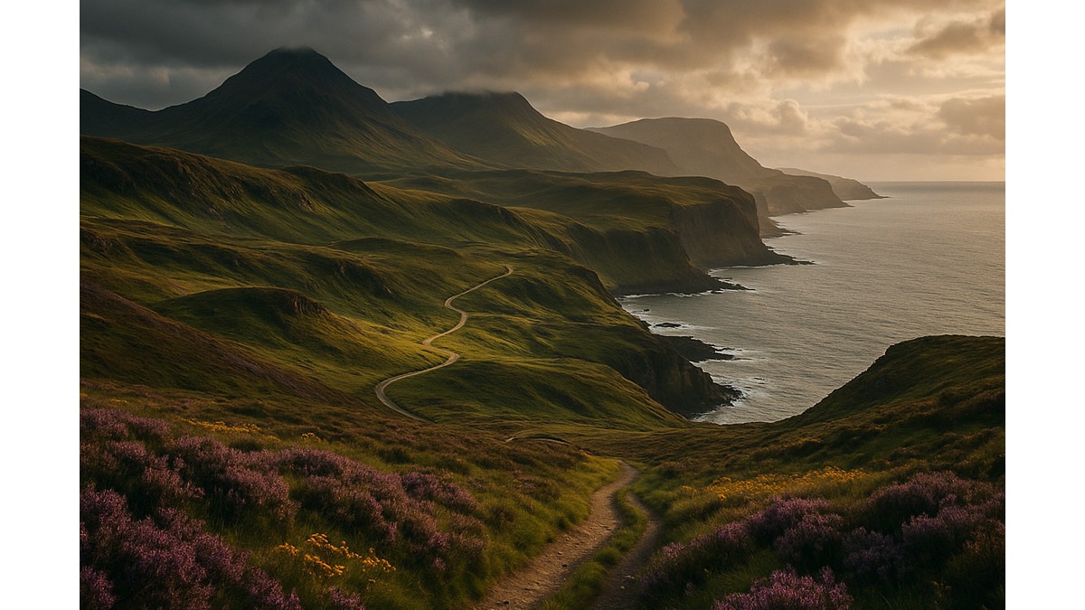 Cornwall Welcomes Back the 100km Ultimate Trail Race: A Challenge for Endurance Athletes