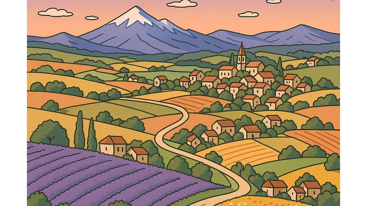 Où et quand courir sur les routes et chemins du Lot-et-Garonne en 2026