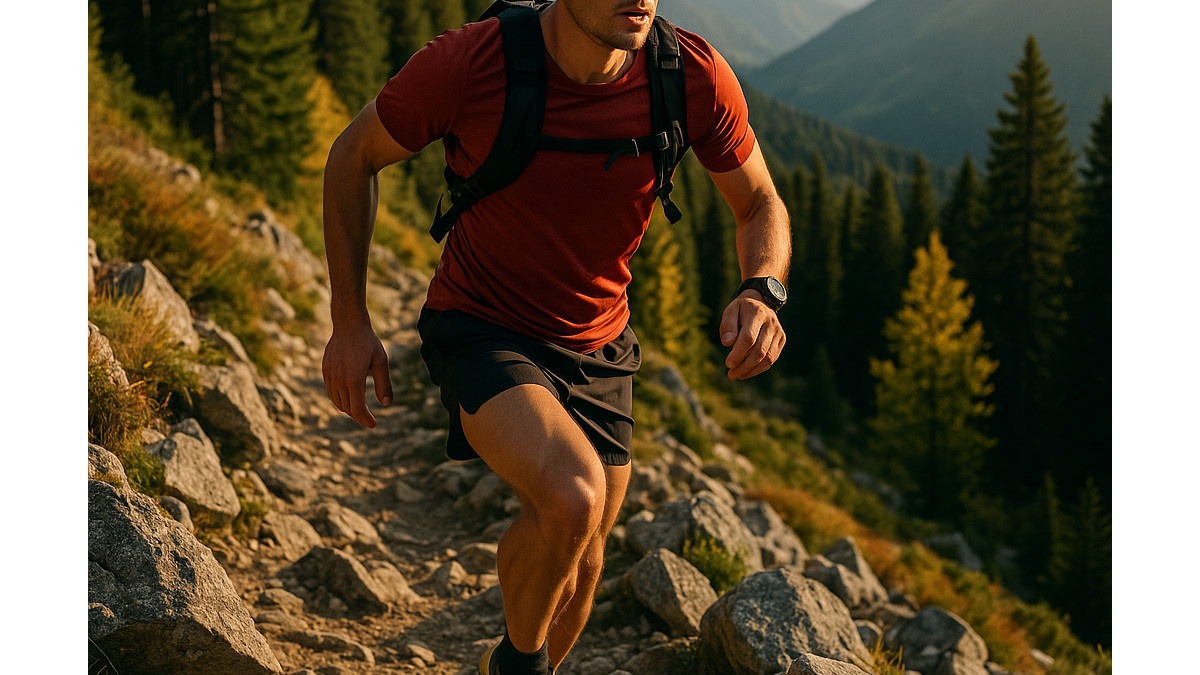 Trail nocturne: optimiser votre vision avec les nouvelles technologies 2024