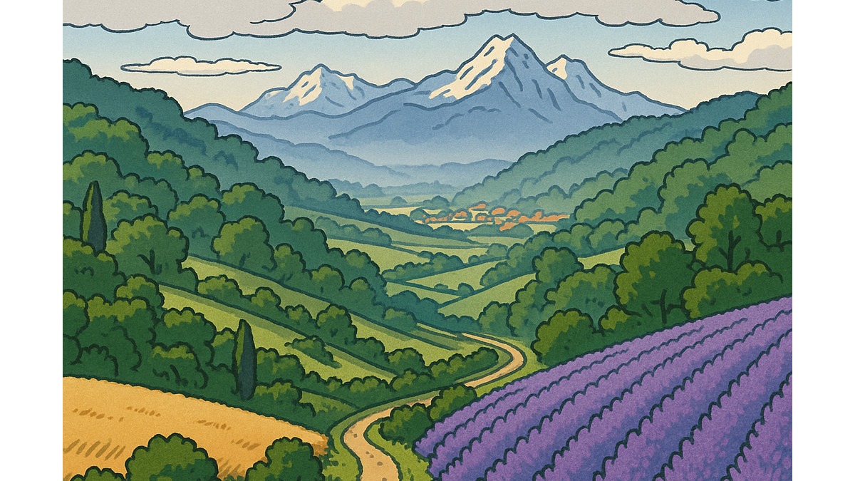 Courses nature de la Duchesse à Lunéville : une 7ᵉ édition sous le signe de la passion du trail