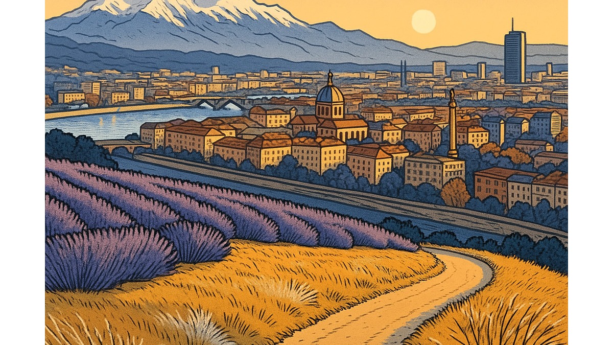 Succès pour l’urban trail en région : le nouvel engouement des coureurs