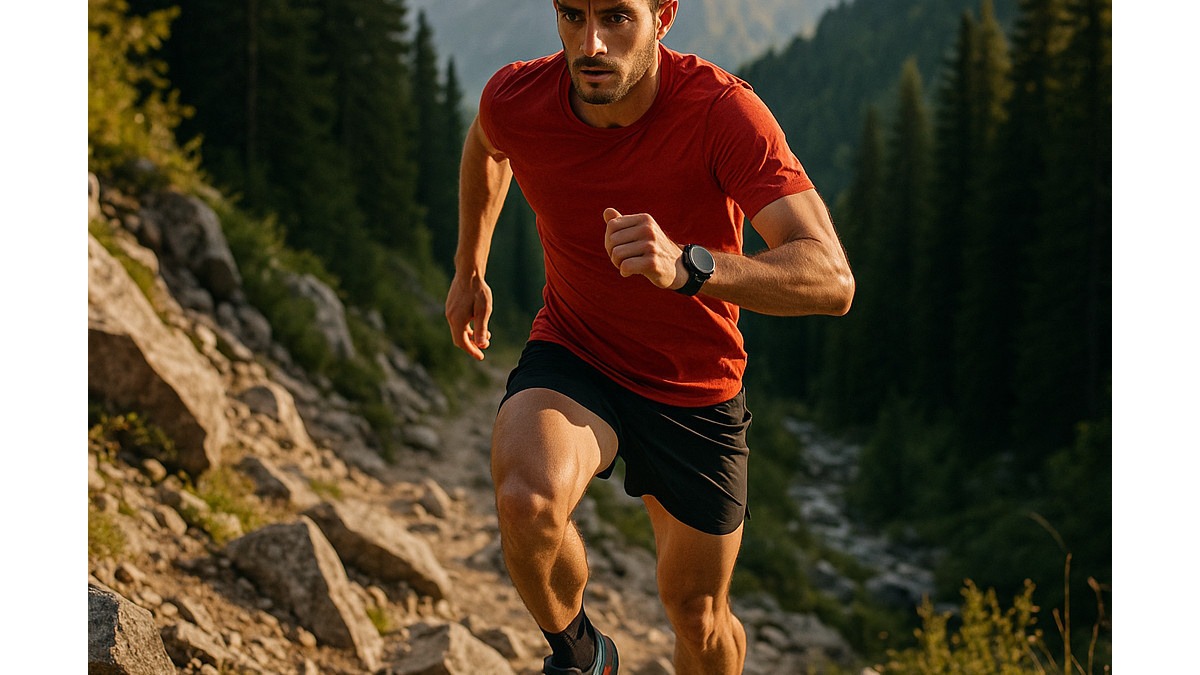 Migliora le tue prestazioni nel trail running ad alta quota