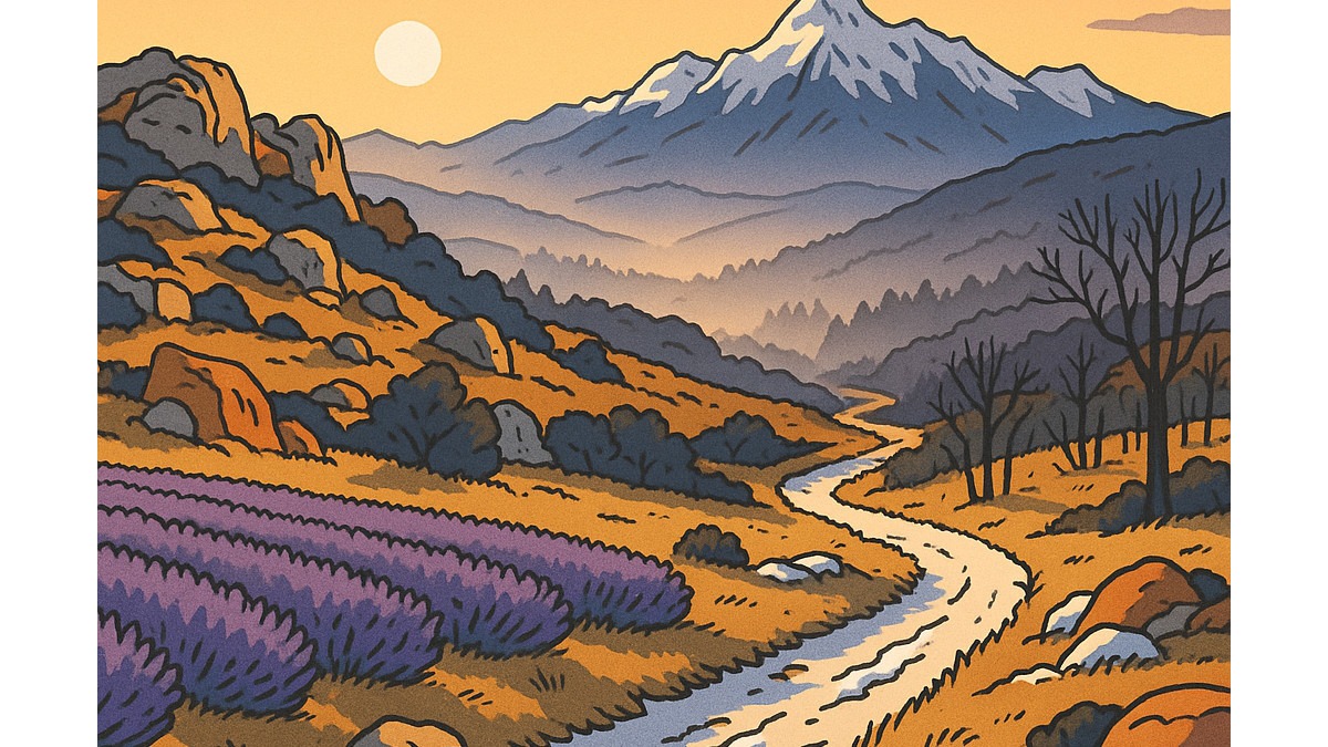 Snow Trail by UTMA : une première édition pour répondre aux passionnés de l’Ultra Trail des Monts d’Arrée