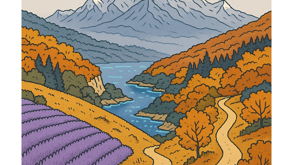 Trail et nature nocturne : profitez de la bioluminescence pour booster votre course