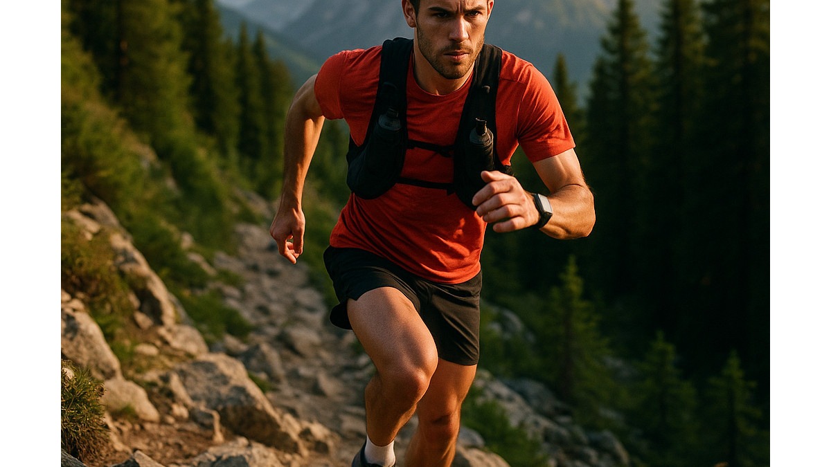 Scopri Metodi Collaudati per Aumentare la Tua VMA Durante le Sessioni su Sentieri Tecnici nel Trail