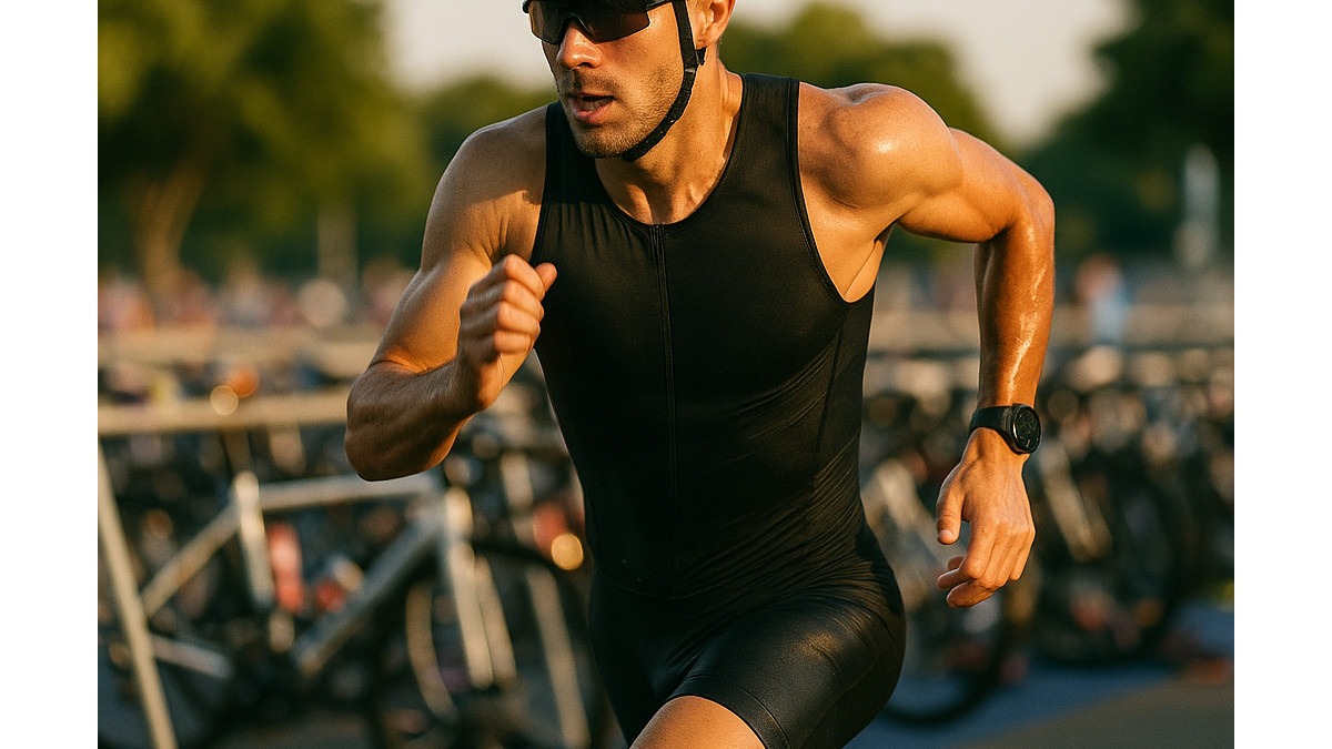 Triathlon et stress thermique : Optimisez votre adaptation au chaud et au froid