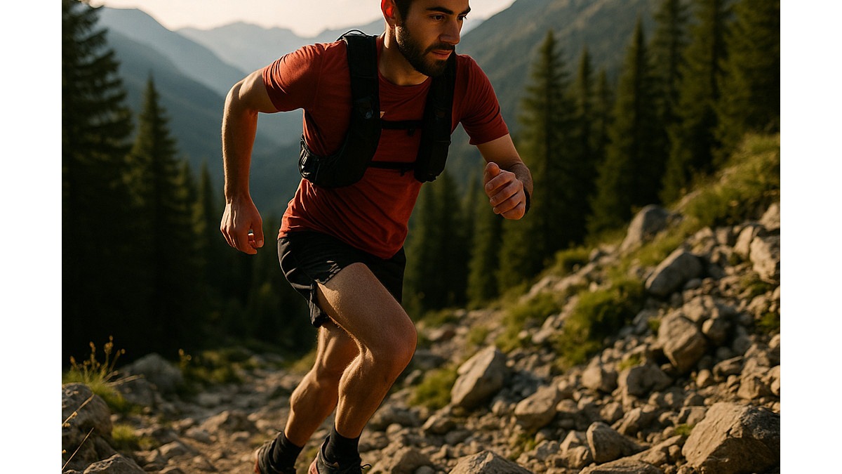 Bien préparer un trail en altitude sans quitter la maison : astuces et exercices