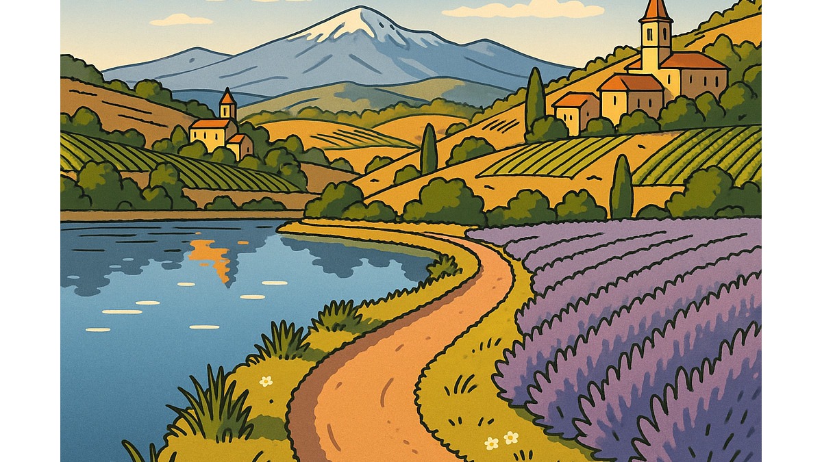 Omnisport en Vaucluse : retour sur un week-end rythmé par le padel, le trail et les exploits sportifs