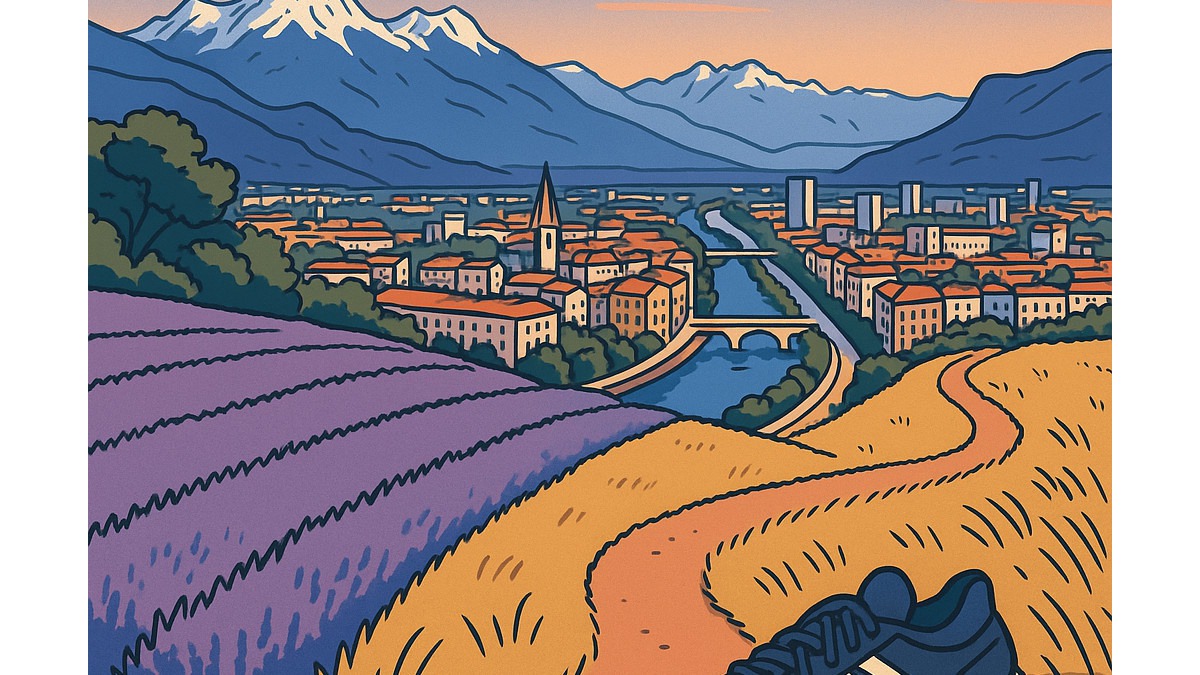 Soldes i-Run : une paire de baskets Adidas affiche un prix exceptionnel