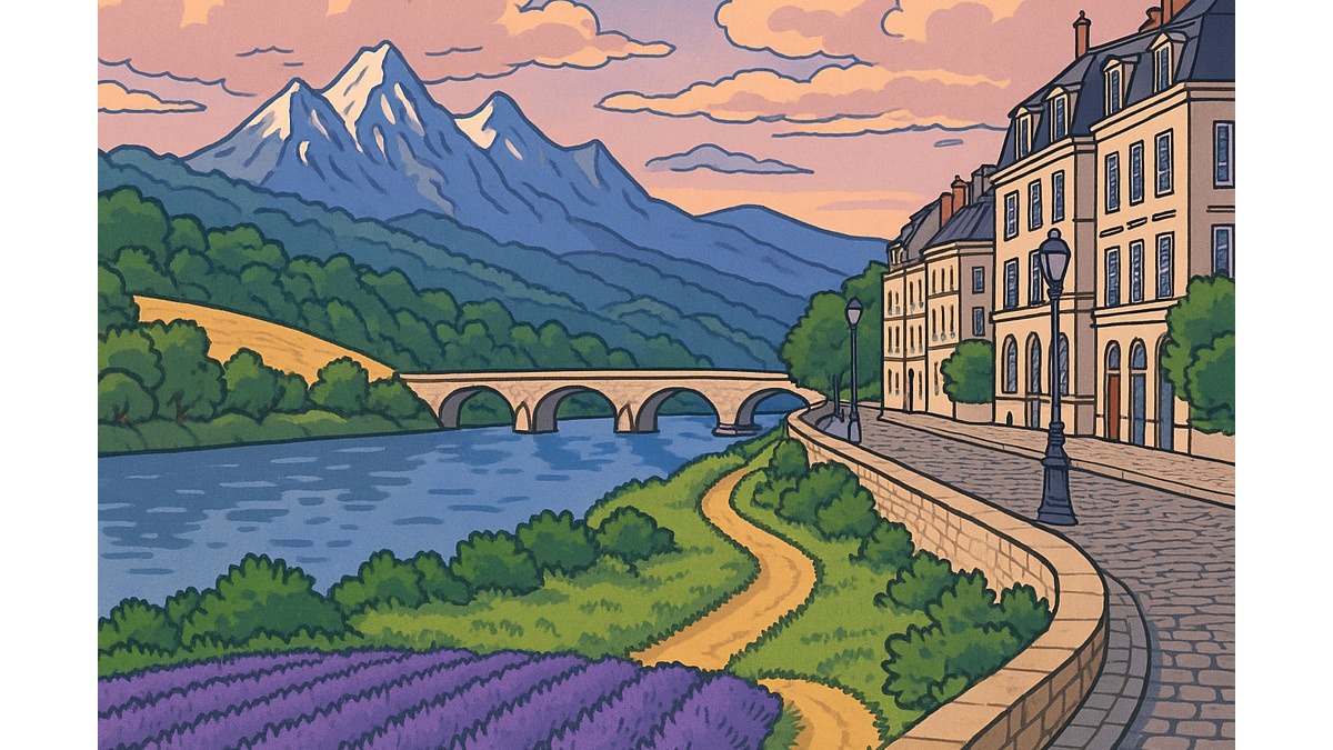 Premier Urban Trail de Tours : vivez l’événement running ludique de début de saison