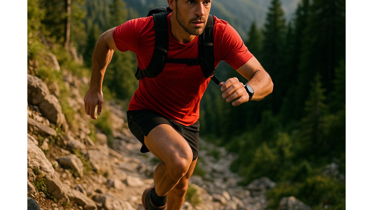 Optimiser la récupération : l'impact de l'entraînement nocturne en trail