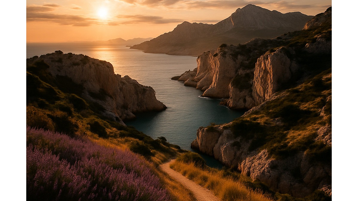 Trail des Calanques : l'effort, la passion et l'esprit d'aventure au rendez-vous de la 41e édition