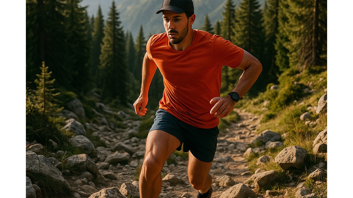 Gérer la gestion de l’effort en trail: Technique du « sandwich » énergétique