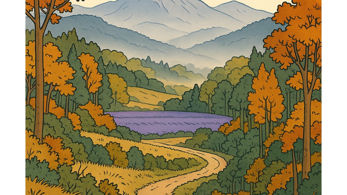 Le Casse-pattes des Tourbières 2026 : une expérience sportive et conviviale en pleine nature à Clarens