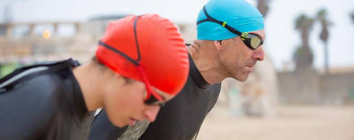 Quel est l'âge optimal pour un triathlète ?