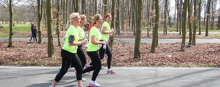 Comment s'entraîner en vieillissant : ce que les triathlètes doivent savoir en vieillissant