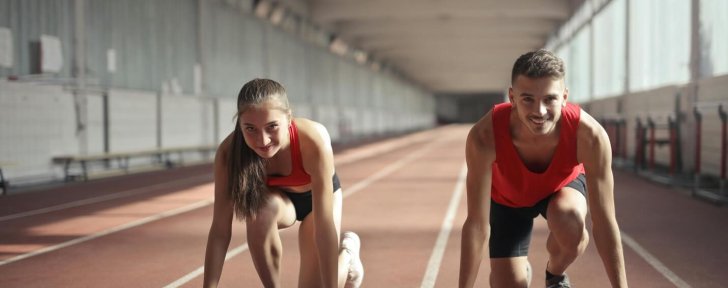 Tout savoir sur le test VO2max