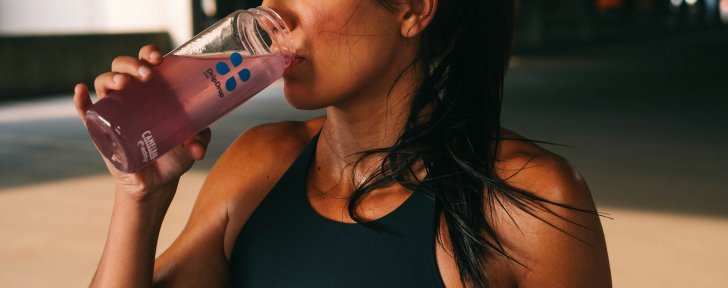 Boissons triathlon : les meilleures pour performance et récupération