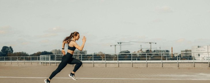 Triathlon : Y a-t-il une Morphologie Idéale pour Exceller ?