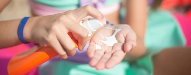 Le Coup de Soleil en Triathlon : Quand le Soleil Tape Trop Fort, Ça Fait Mal (et C'est Dangereux !)