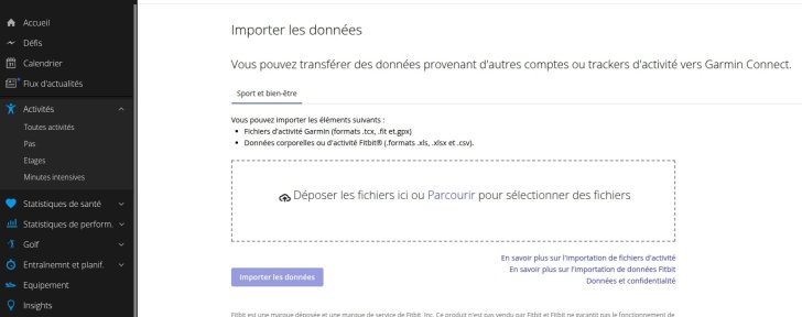 Comment Importer une Séance d’Entraînement TCX dans Garmin ? Guide Complet pour Triathlètes et Trailers