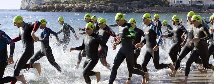 Combinaison de Triathlon ou de Surf ?