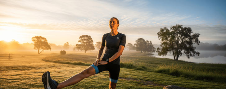 La Rentrée du Triathlète : Guide de Reprise Après la Pause Estivale