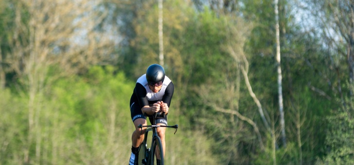 Meilleures Roues Lenticulaires 2025 | Guide Complet Triathlon & CLM