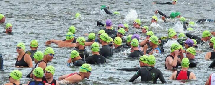 Nos conseils pour votre Triathlon