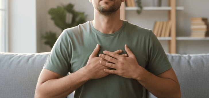 Secret de sportifs : La fréquence cardiaque au repos révèle ton vrai âge physiologique