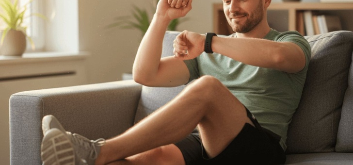 Qu'est-ce que la Fréquence Cardiaque Maximale (FCM) ?