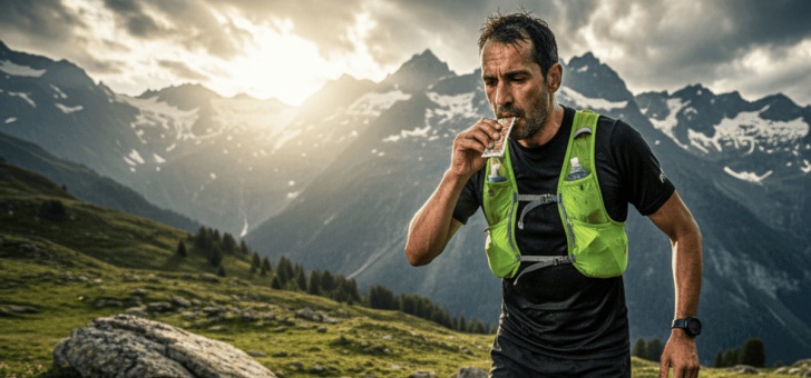 Meilleurs gels énergétiques trail 2025: comparateur de produits