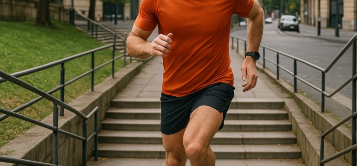 Les bienfaits du trail en milieu urbain et conseils pour un entraînement efficace