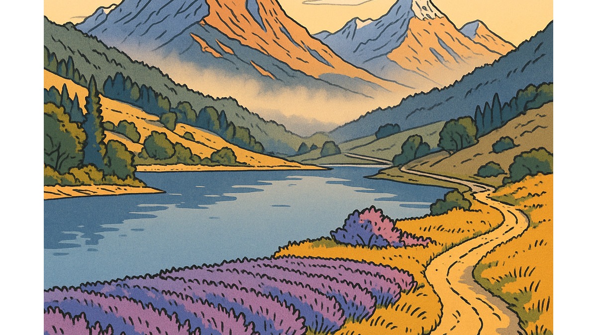 Trail des Vachers à Saint-Firmin : découvrez les courses et la marche rose