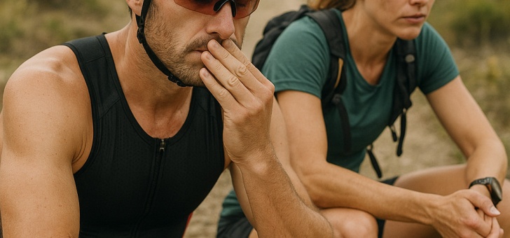 Préparation mentale en triathlon et trail meilleures stratégies efficaces